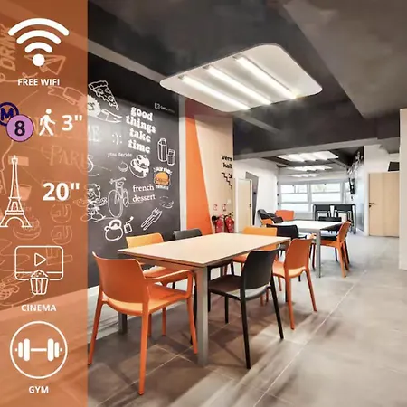 03.studio#charenton#fitness#cinema Charenton-le-Pont